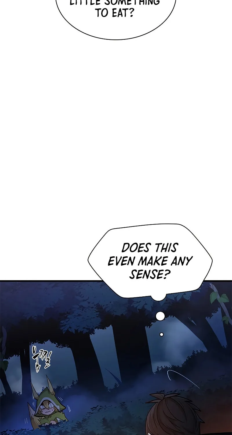 The Tutorial Is Too Tough! Chapter 141 page 54 - 