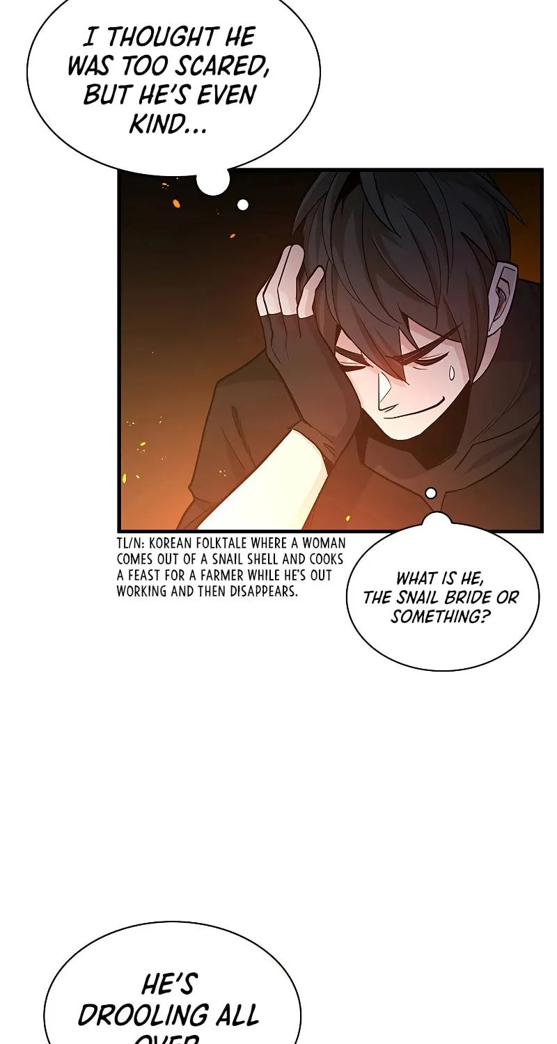 The Tutorial Is Too Tough! Chapter 141 page 58 - 