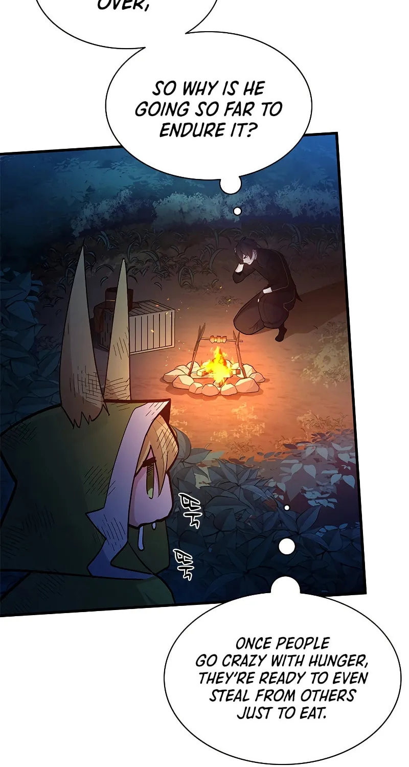 The Tutorial Is Too Tough! Chapter 141 page 59 - 