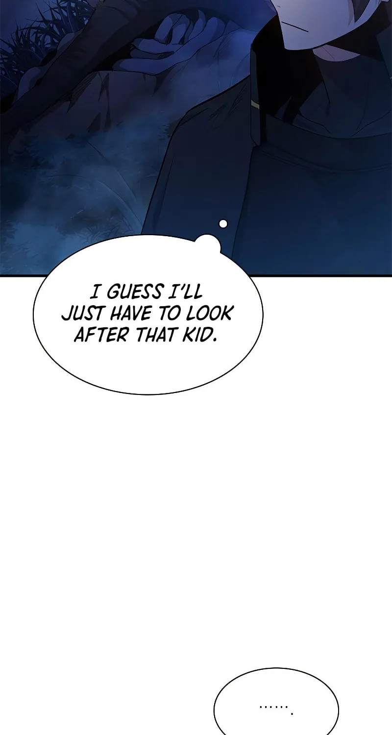 The Tutorial Is Too Tough! Chapter 141 page 7 - 