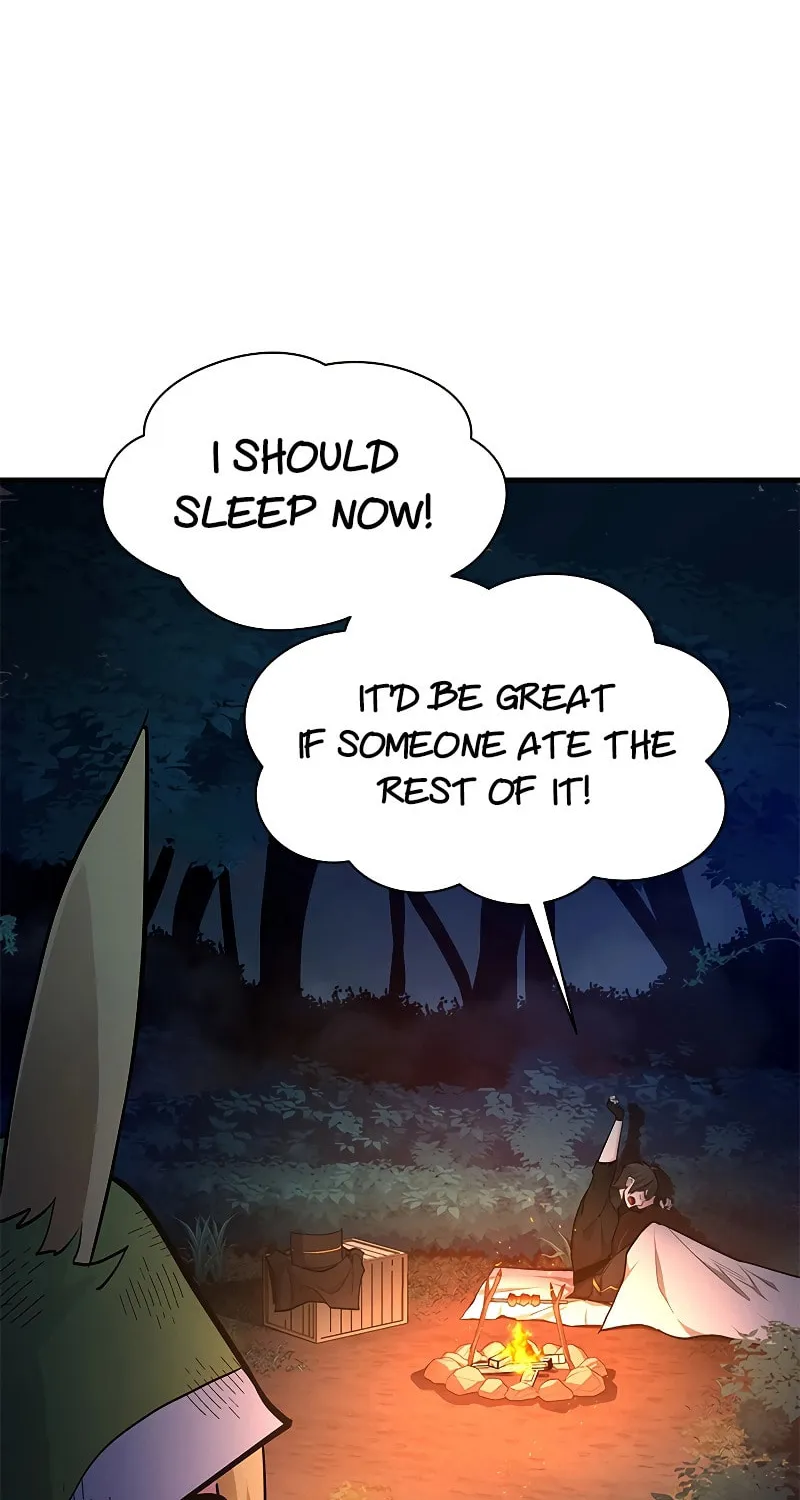 The Tutorial Is Too Tough! Chapter 141 page 63 - 