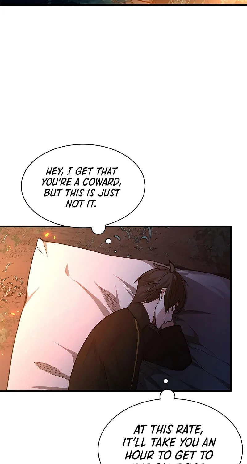 The Tutorial Is Too Tough! Chapter 141 page 69 - 