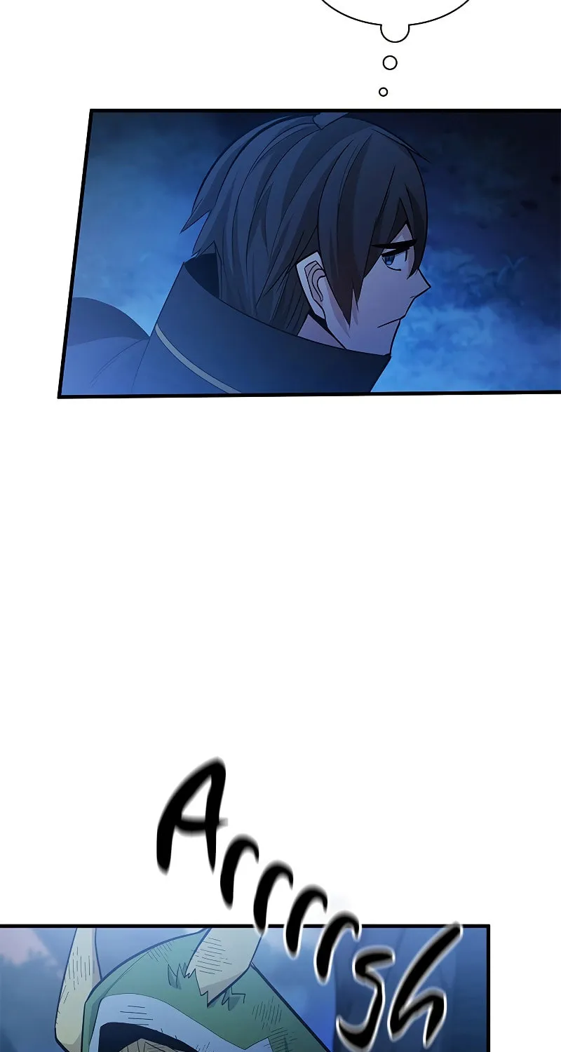 The Tutorial Is Too Tough! Chapter 141 page 8 - 