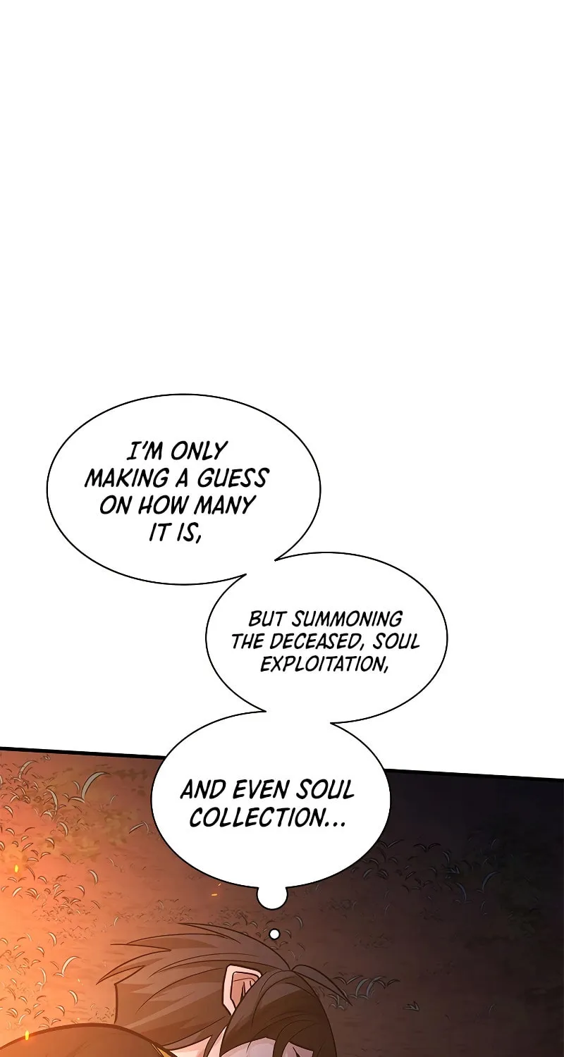The Tutorial Is Too Tough! Chapter 141 page 73 - 