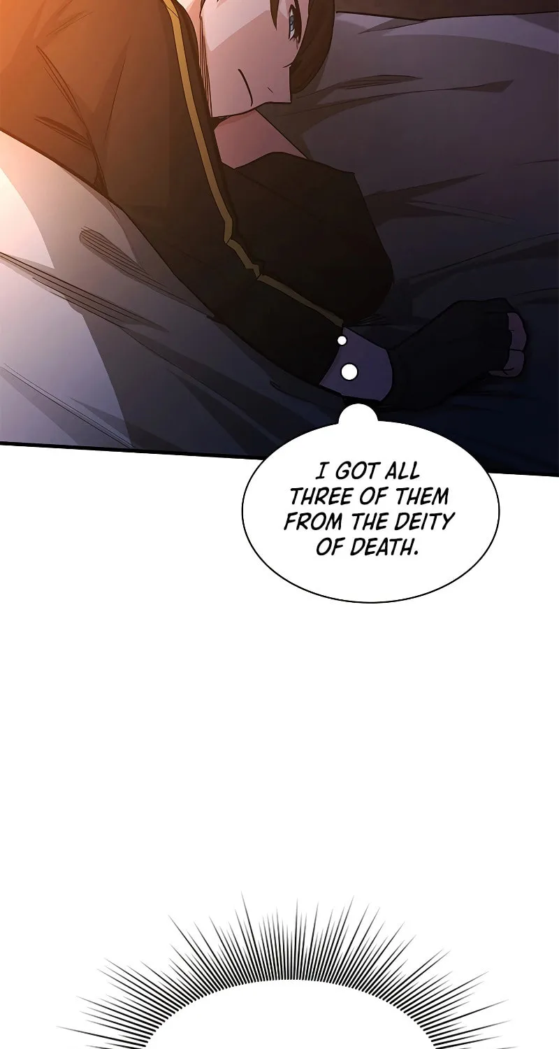 The Tutorial Is Too Tough! Chapter 141 page 74 - 
