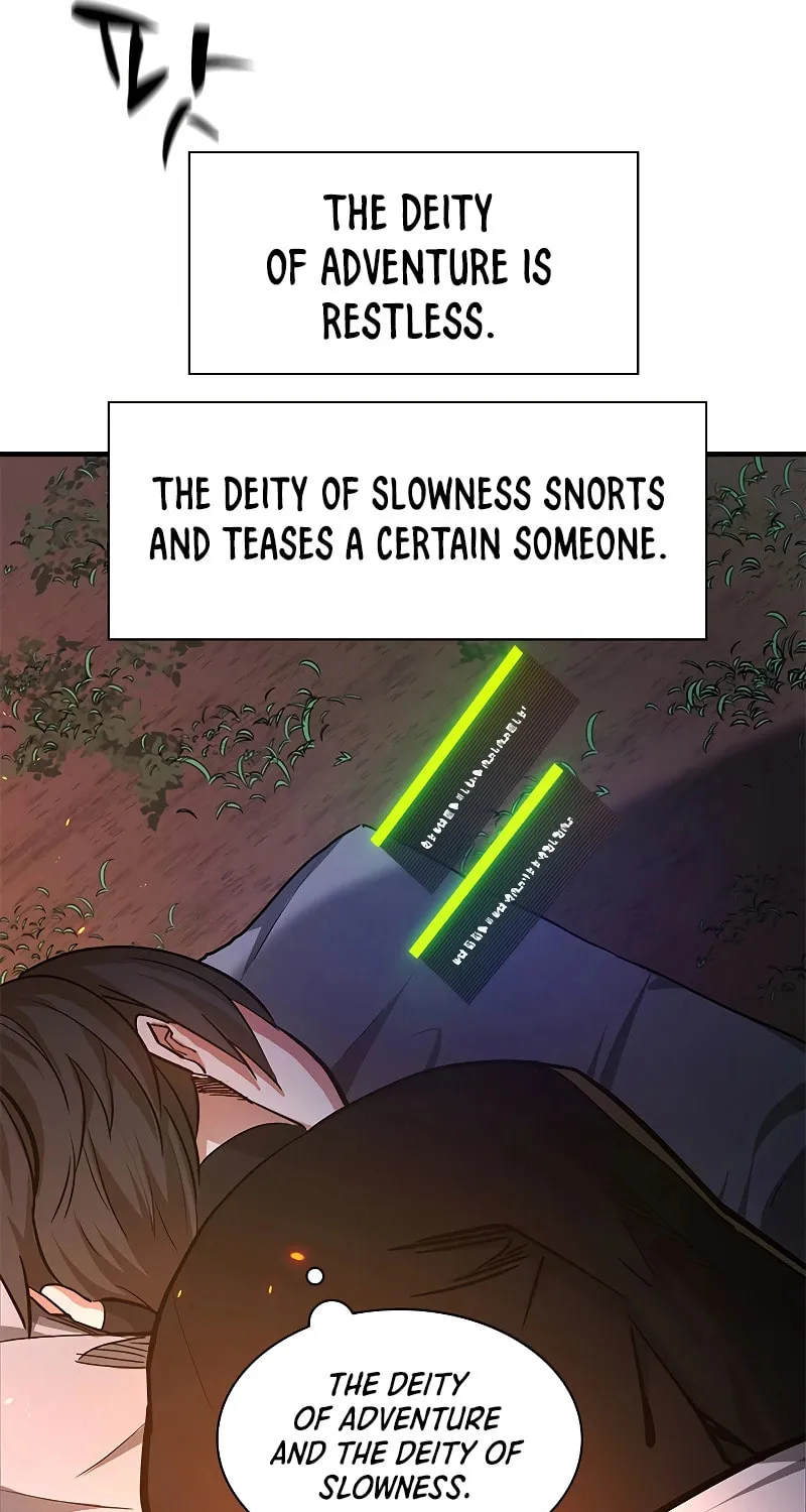 The Tutorial Is Too Tough! Chapter 141 page 77 - 