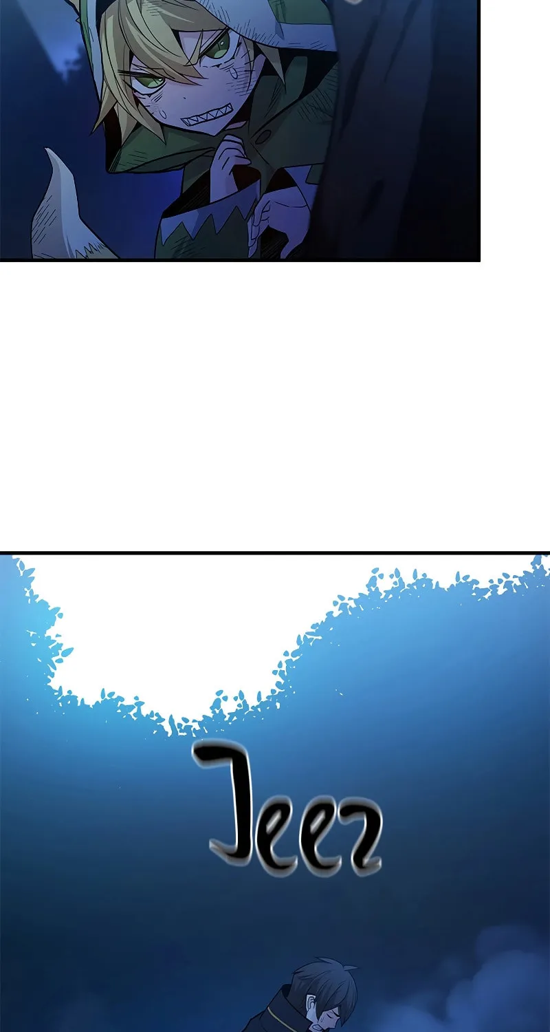 The Tutorial Is Too Tough! Chapter 141 page 9 - 