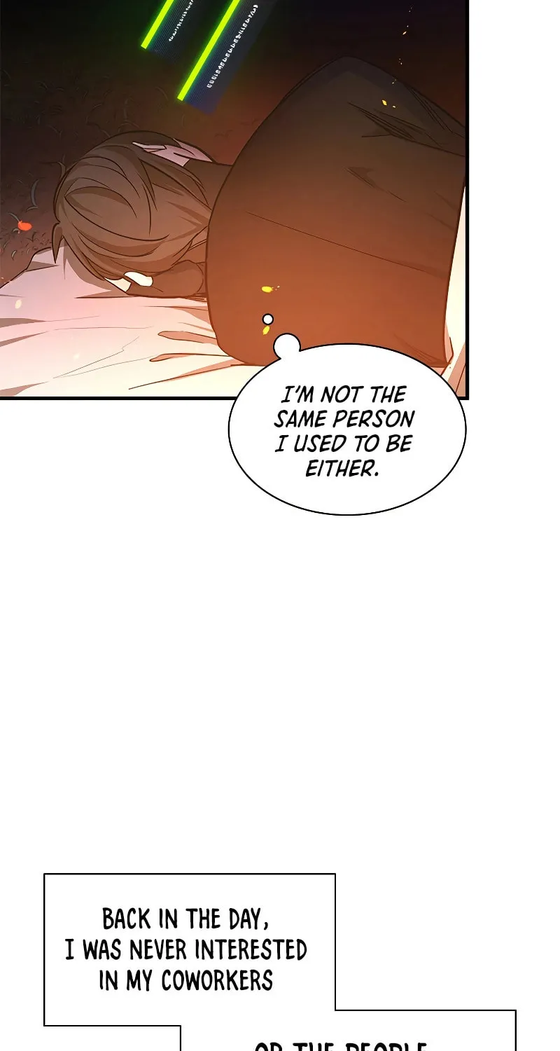 The Tutorial Is Too Tough! Chapter 141 page 84 - 