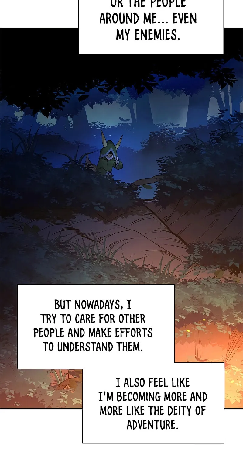 The Tutorial Is Too Tough! Chapter 141 page 85 - 
