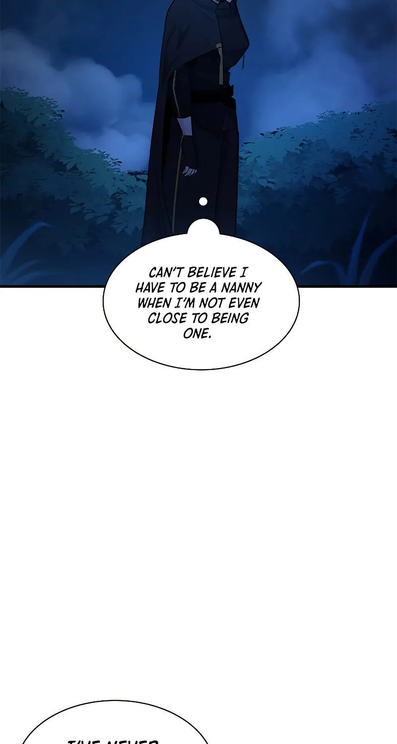 The Tutorial Is Too Tough! Chapter 141 page 10 - 
