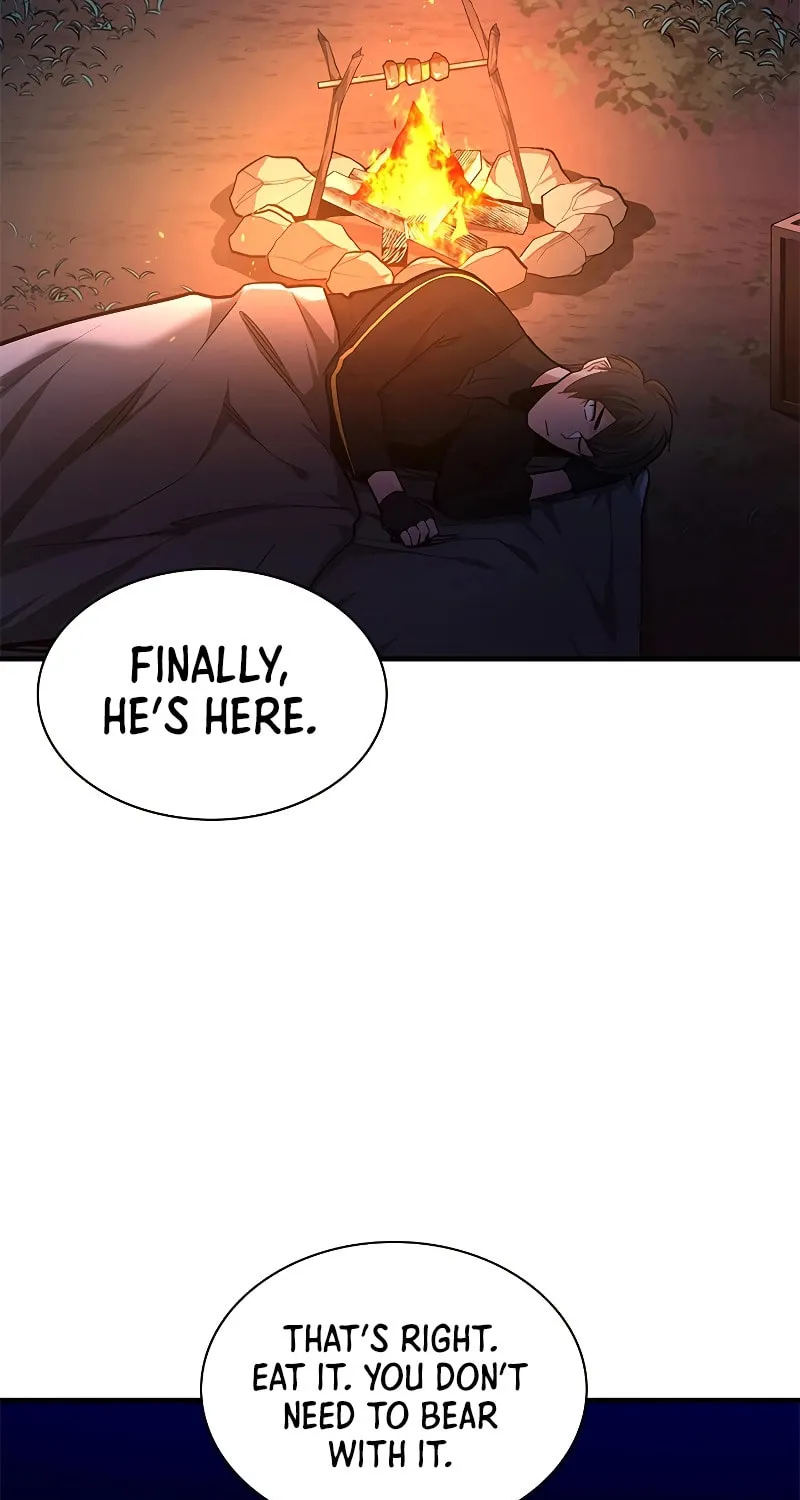 The Tutorial Is Too Tough! Chapter 141 page 92 - 