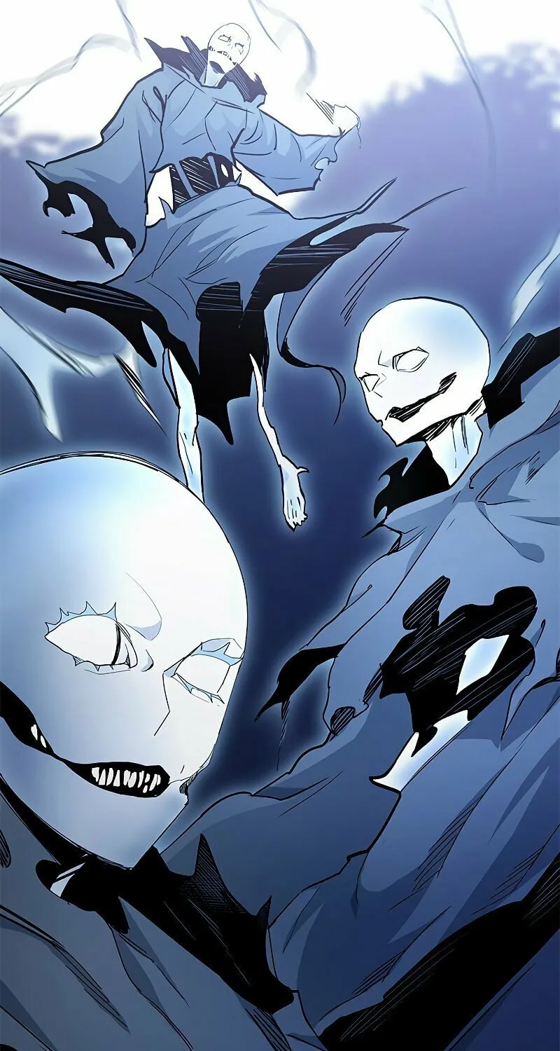 The Tutorial Is Too Tough! Chapter 142 page 107 - 