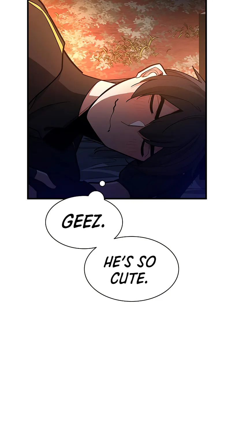 The Tutorial Is Too Tough! Chapter 142 page 19 - 