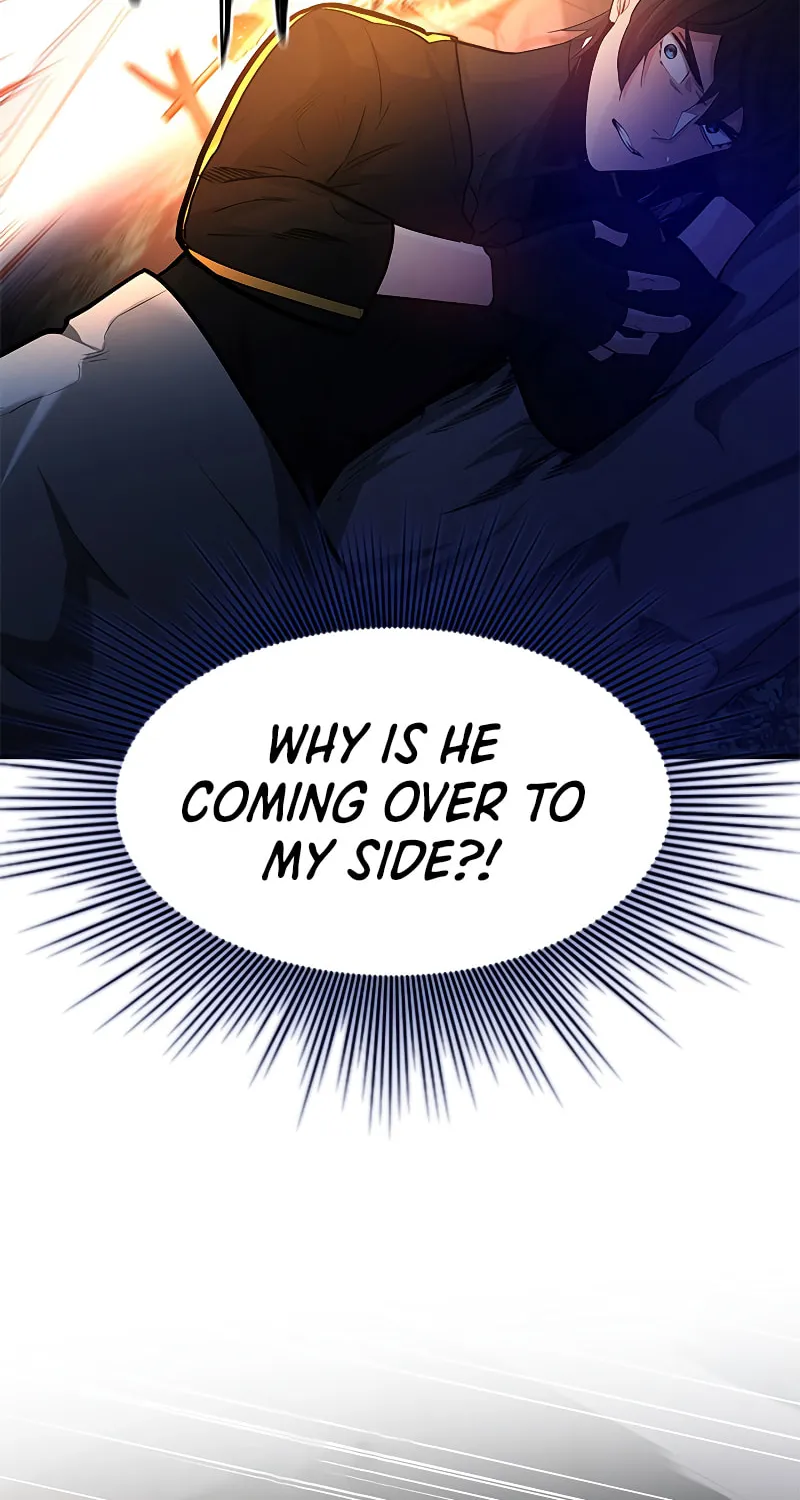 The Tutorial Is Too Tough! Chapter 142 page 3 - 