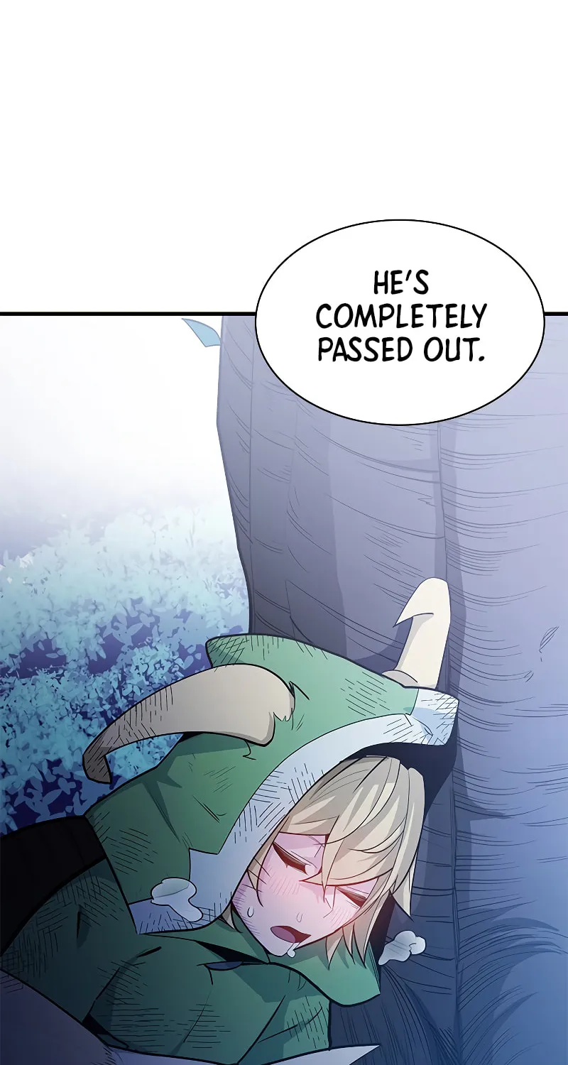 The Tutorial Is Too Tough! Chapter 142 page 30 - 