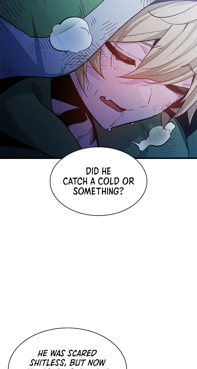 The Tutorial Is Too Tough! Chapter 142 page 32 - 