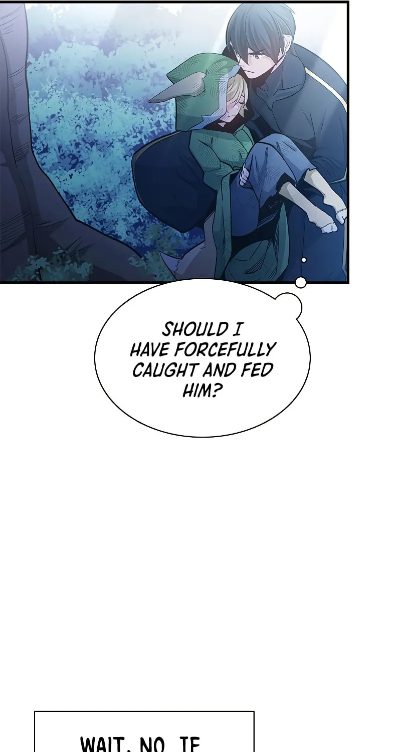 The Tutorial Is Too Tough! Chapter 142 page 34 - 