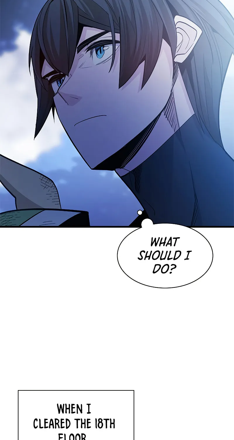 The Tutorial Is Too Tough! Chapter 142 page 37 - 
