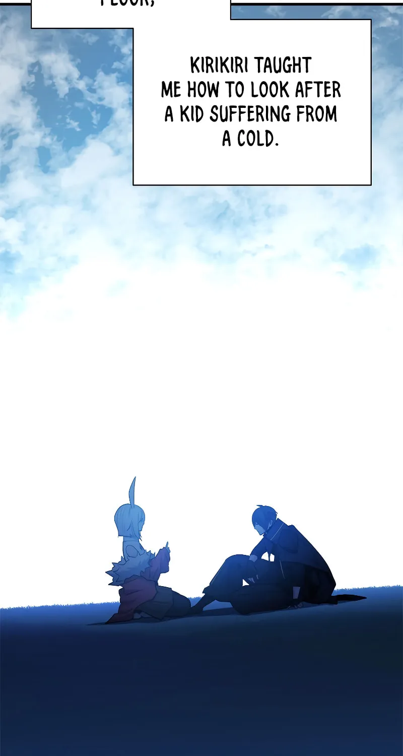 The Tutorial Is Too Tough! Chapter 142 page 38 - 