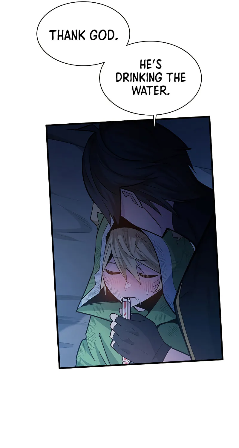 The Tutorial Is Too Tough! Chapter 142 page 44 - 