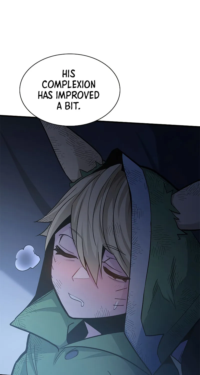 The Tutorial Is Too Tough! Chapter 142 page 45 - 