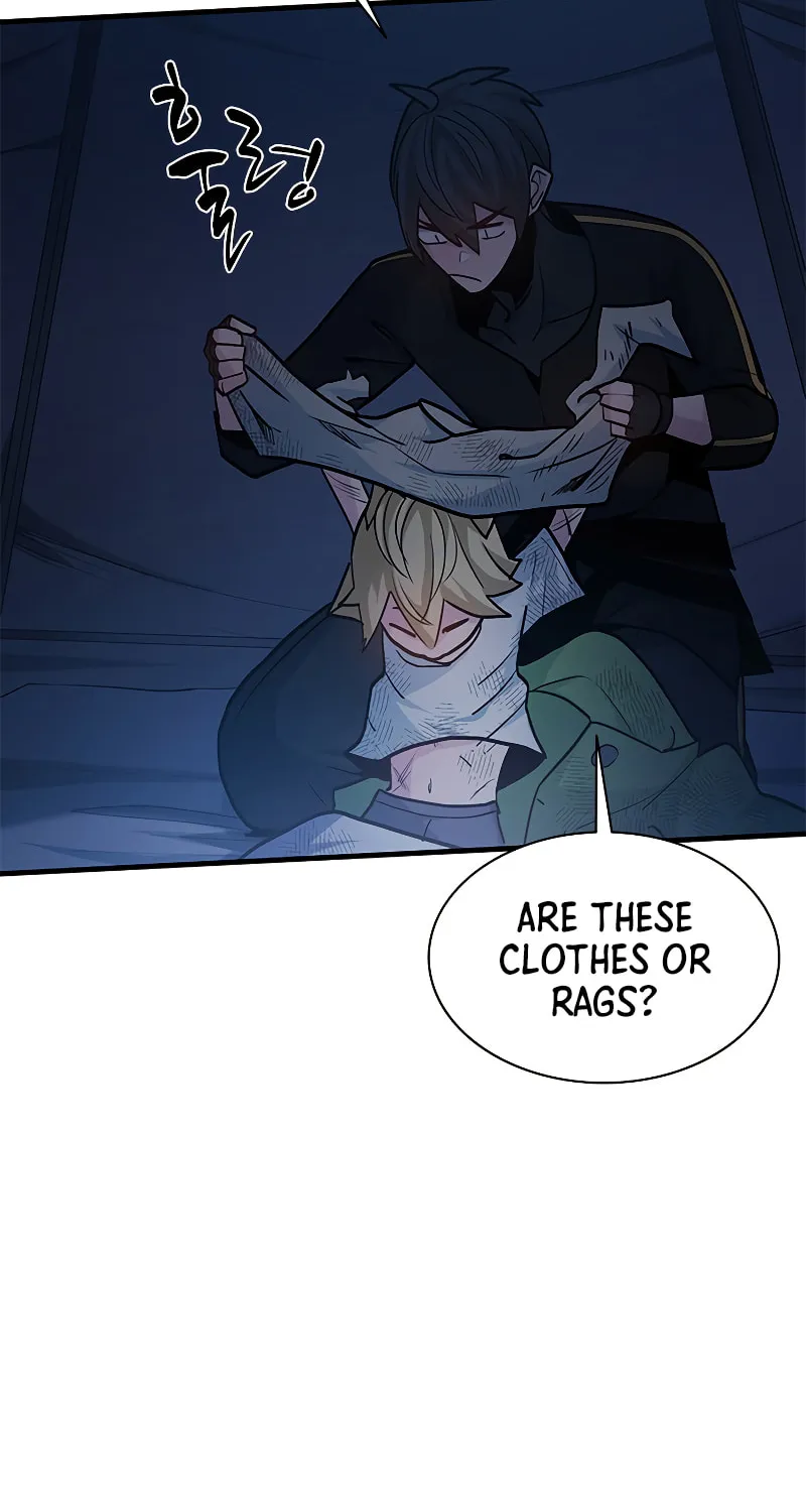 The Tutorial Is Too Tough! Chapter 142 page 47 - 