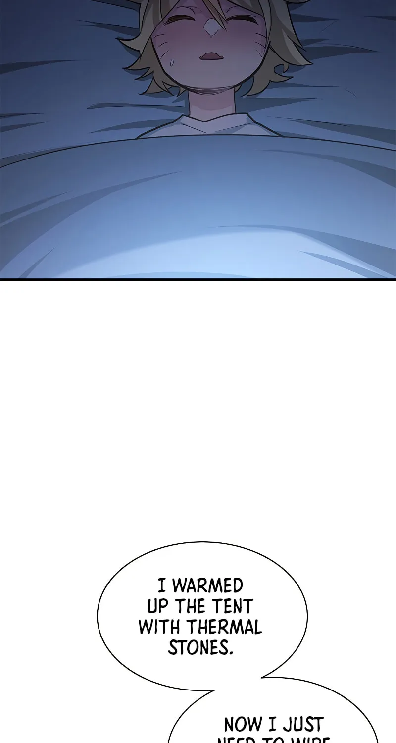 The Tutorial Is Too Tough! Chapter 142 page 50 - 