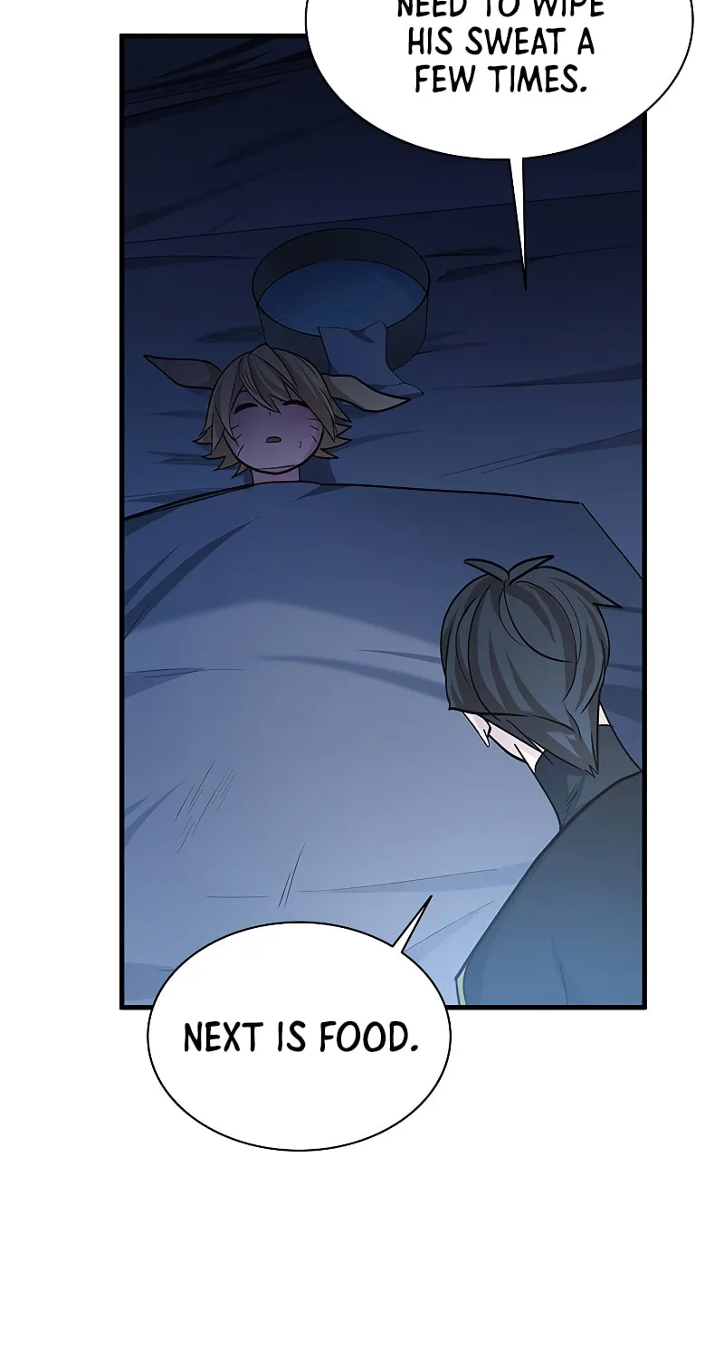 The Tutorial Is Too Tough! Chapter 142 page 51 - 