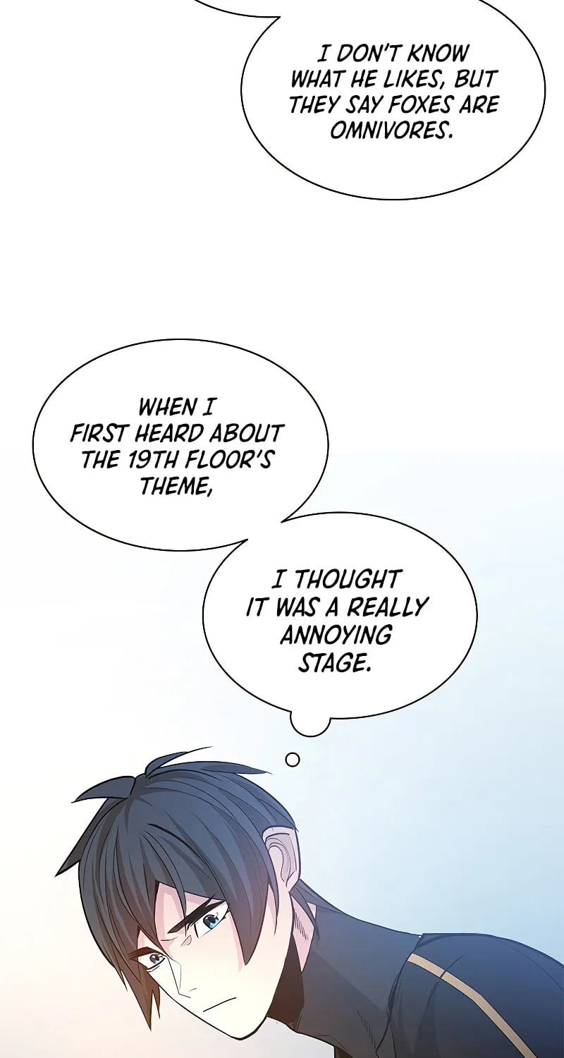 The Tutorial Is Too Tough! Chapter 142 page 56 - 