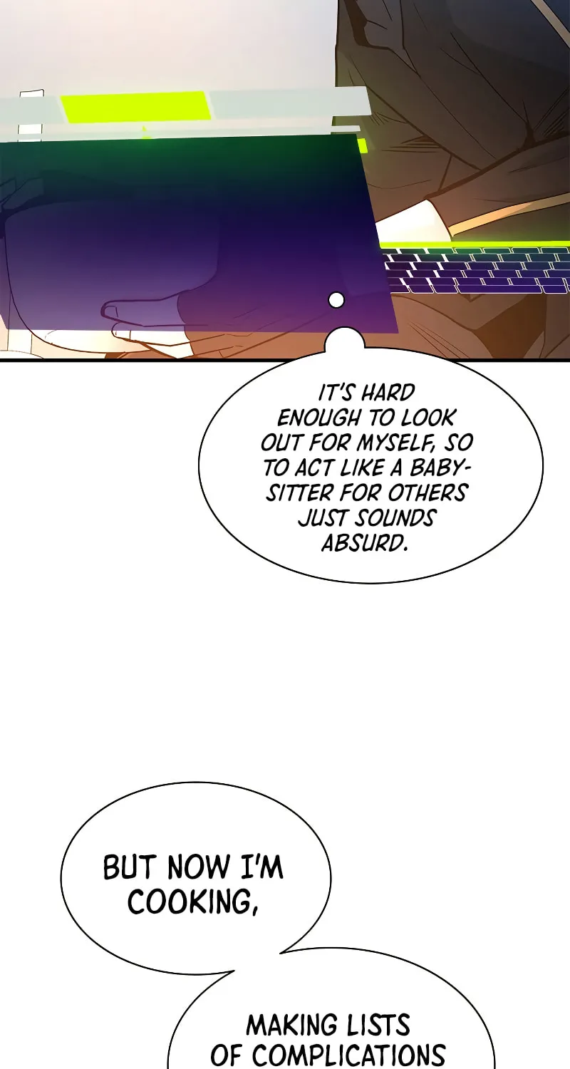 The Tutorial Is Too Tough! Chapter 142 page 57 - 