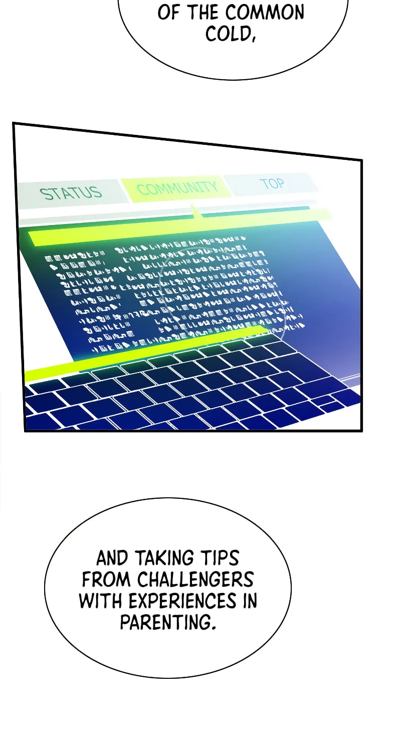 The Tutorial Is Too Tough! Chapter 142 page 58 - 