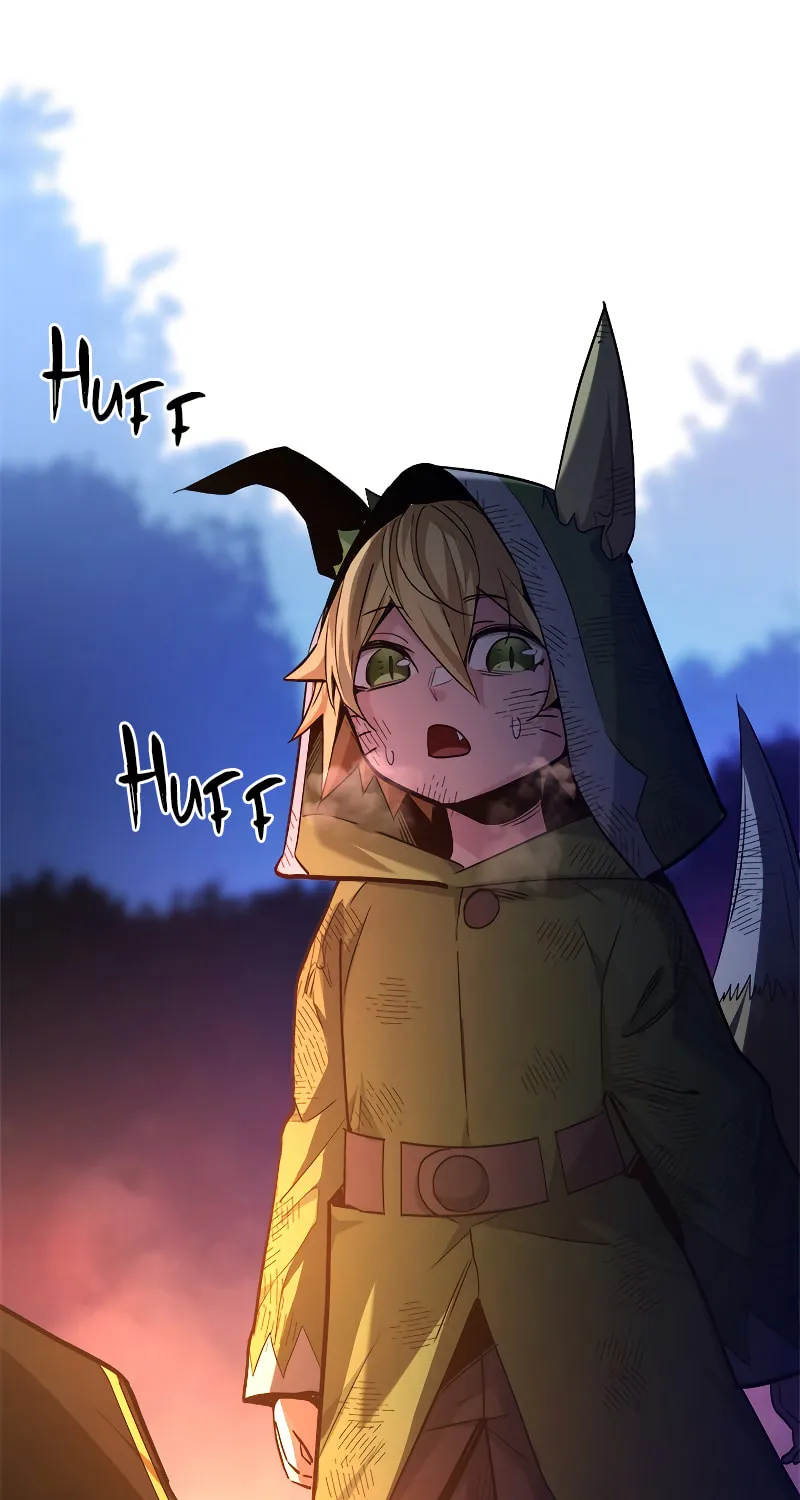 The Tutorial Is Too Tough! Chapter 142 page 8 - 
