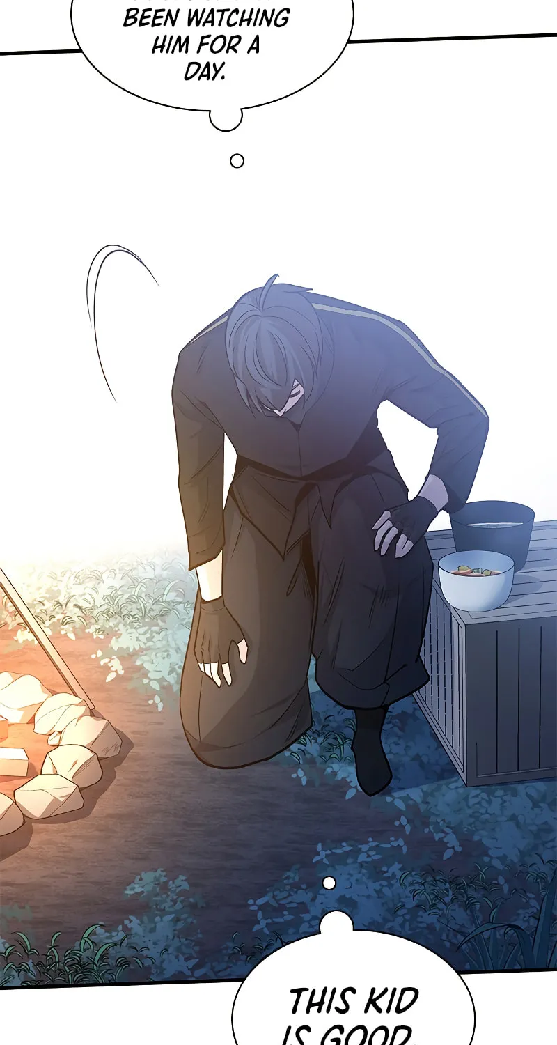 The Tutorial Is Too Tough! Chapter 142 page 73 - 