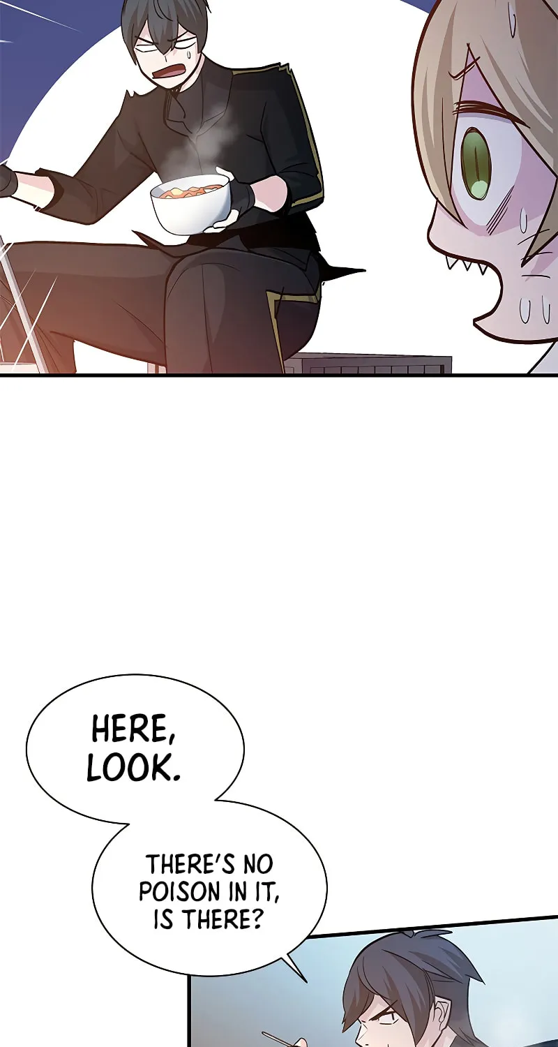 The Tutorial Is Too Tough! Chapter 142 page 90 - 