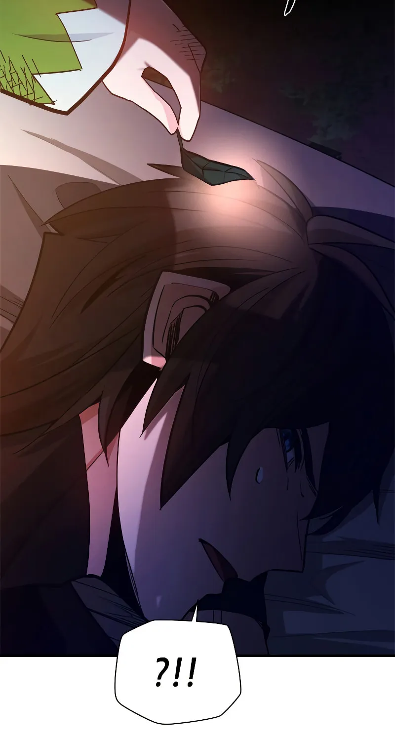 The Tutorial Is Too Tough! Chapter 142 page 10 - 