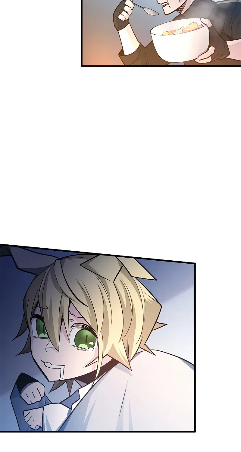 The Tutorial Is Too Tough! Chapter 142 page 91 - 