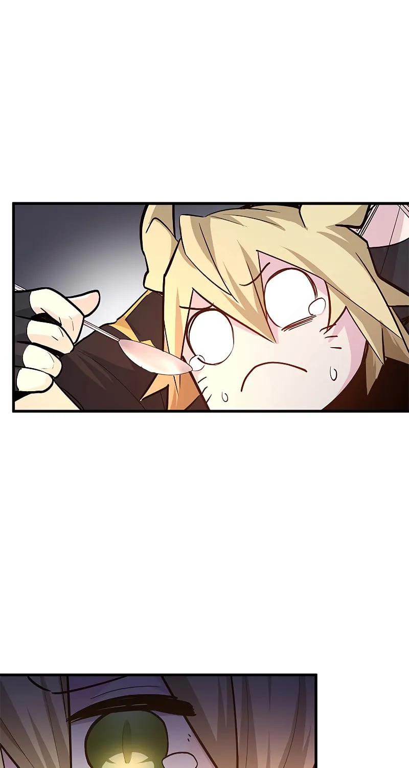 The Tutorial Is Too Tough! Chapter 142 page 95 - 