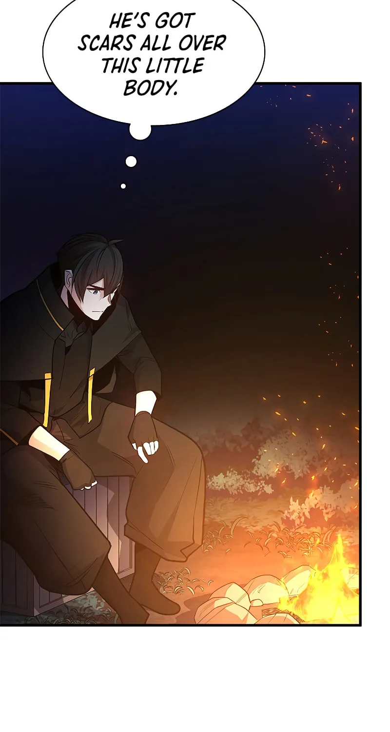 The Tutorial Is Too Tough! Chapter 143 page 15 - 