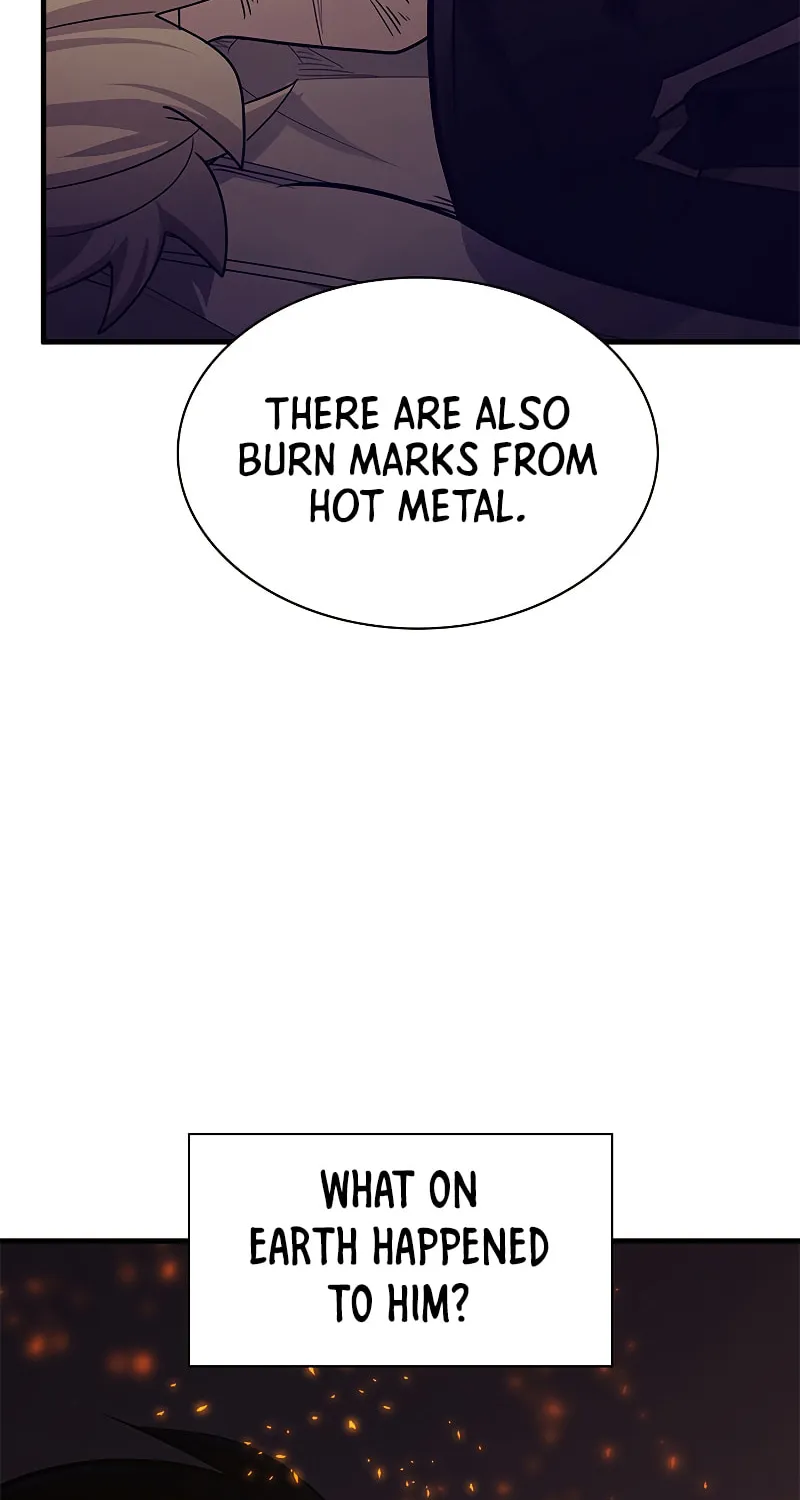 The Tutorial Is Too Tough! Chapter 143 page 17 - 