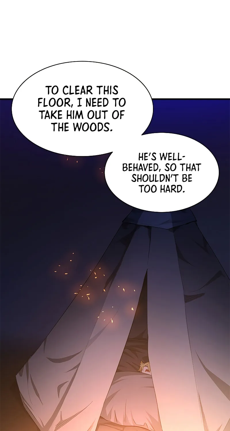 The Tutorial Is Too Tough! Chapter 143 page 19 - 