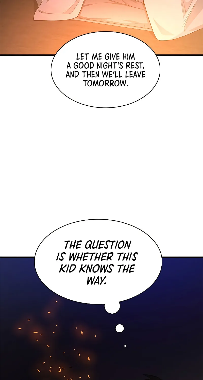 The Tutorial Is Too Tough! Chapter 143 page 20 - 