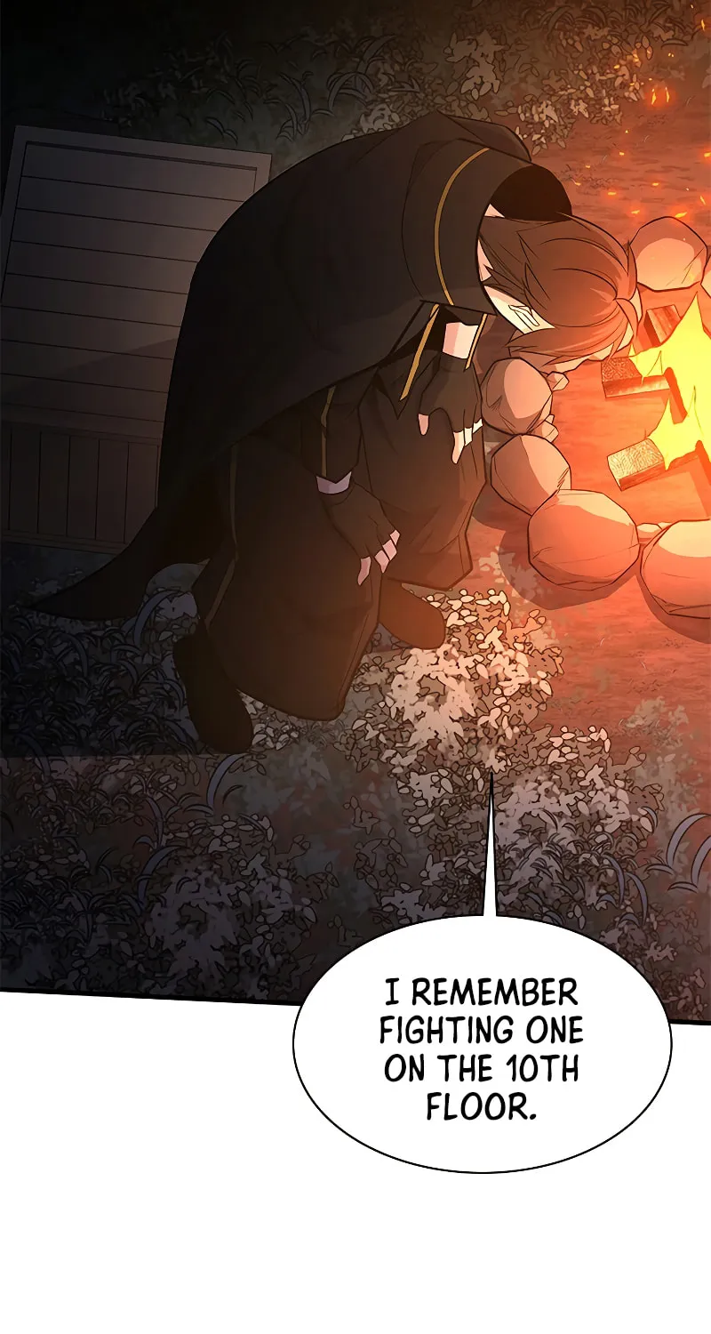 The Tutorial Is Too Tough! Chapter 143 page 28 - 