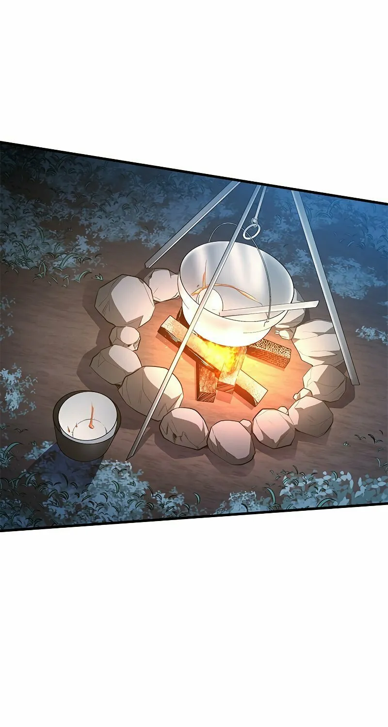 The Tutorial Is Too Tough! Chapter 143 page 4 - 