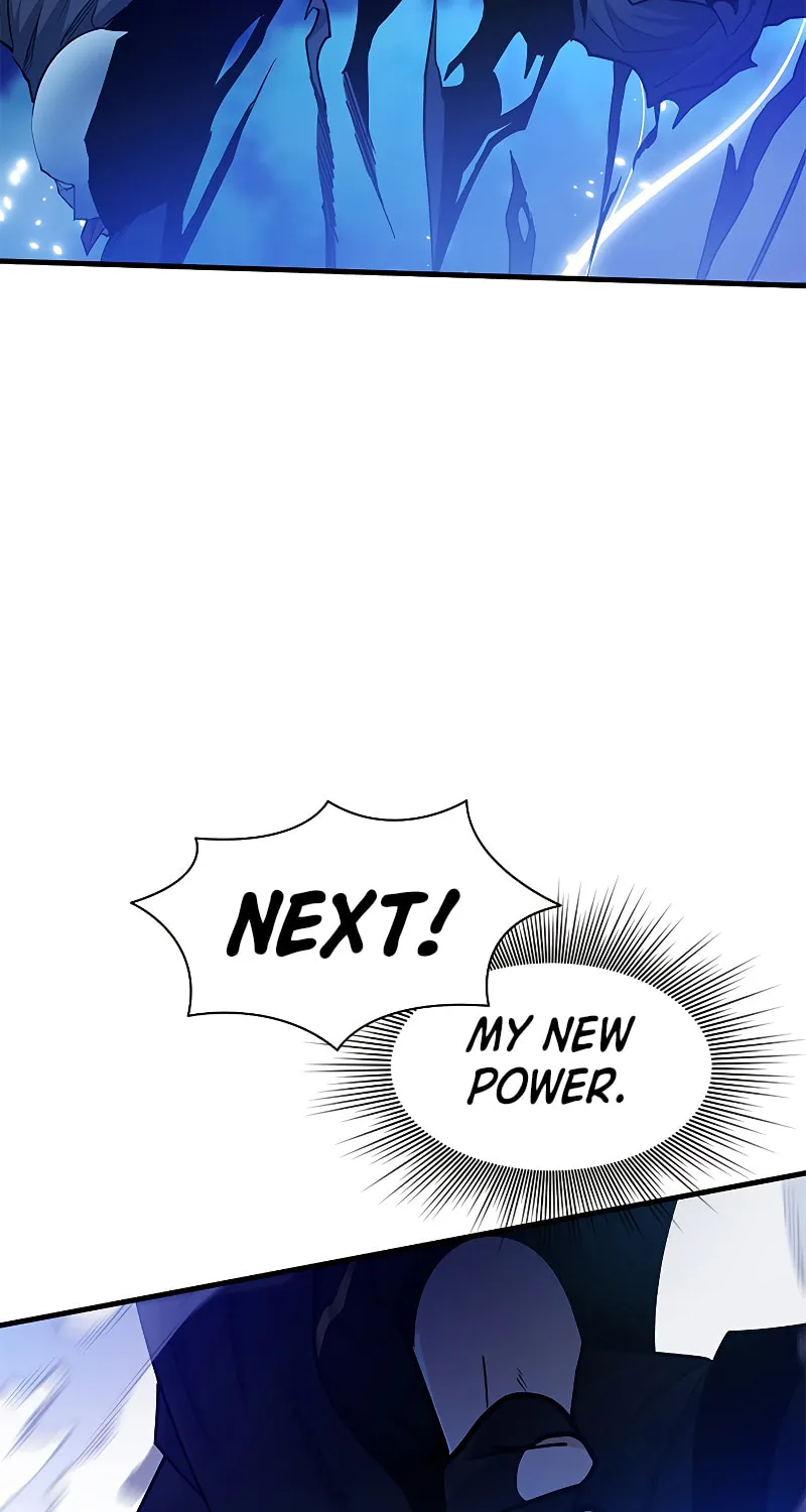 The Tutorial Is Too Tough! Chapter 143 page 35 - 