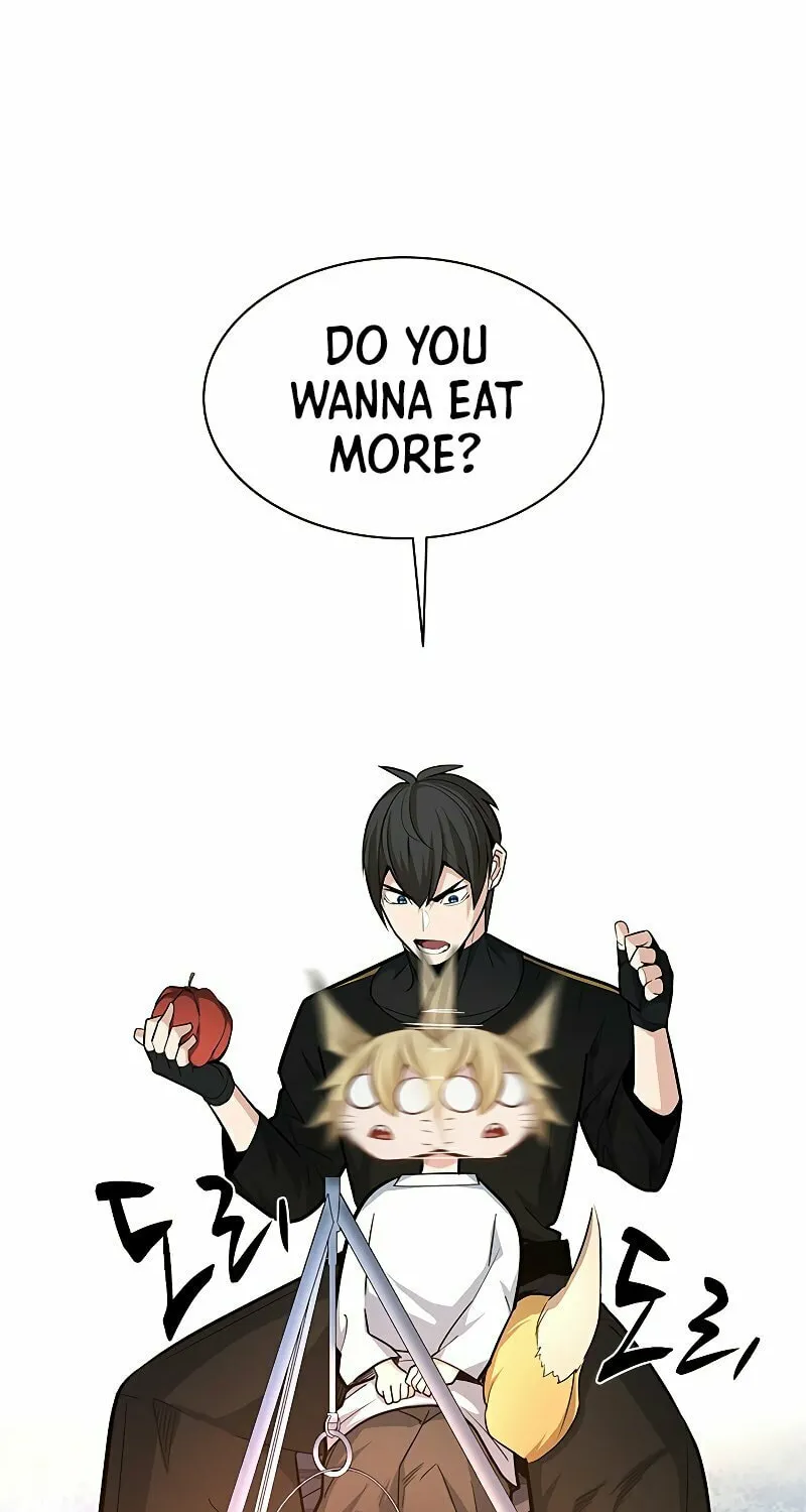 The Tutorial Is Too Tough! Chapter 143 page 5 - 
