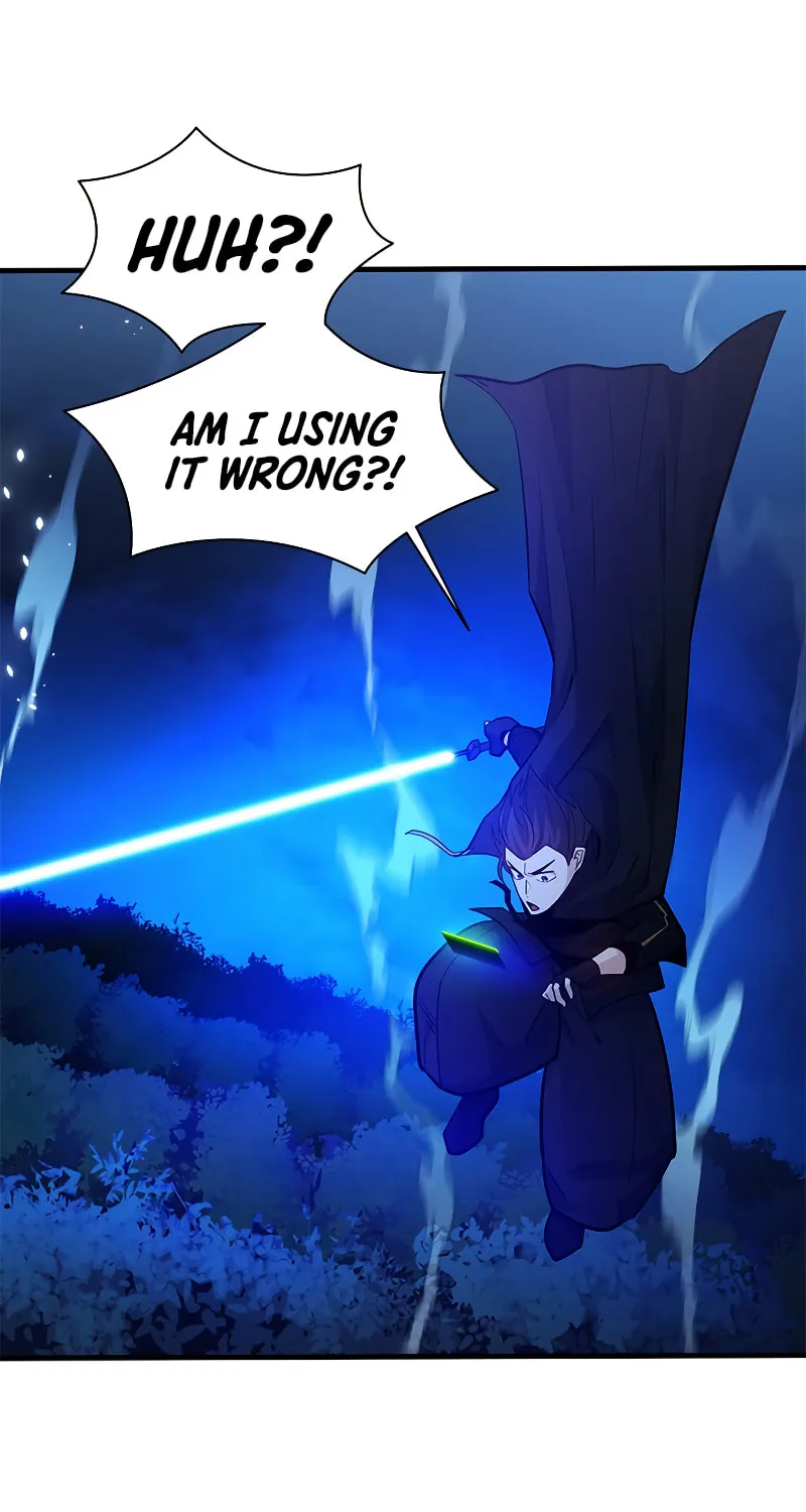The Tutorial Is Too Tough! Chapter 143 page 41 - 