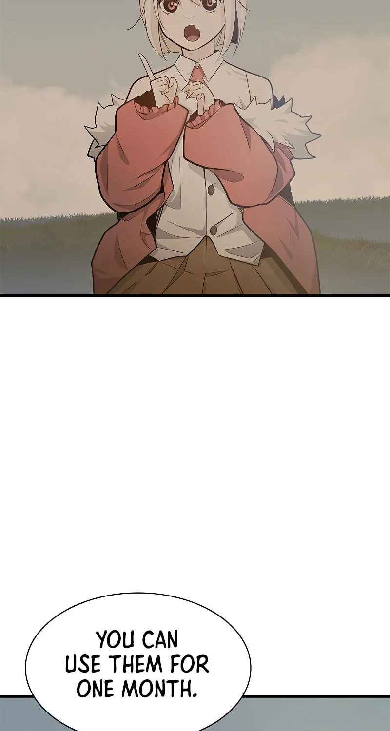 The Tutorial Is Too Tough! Chapter 143 page 43 - 
