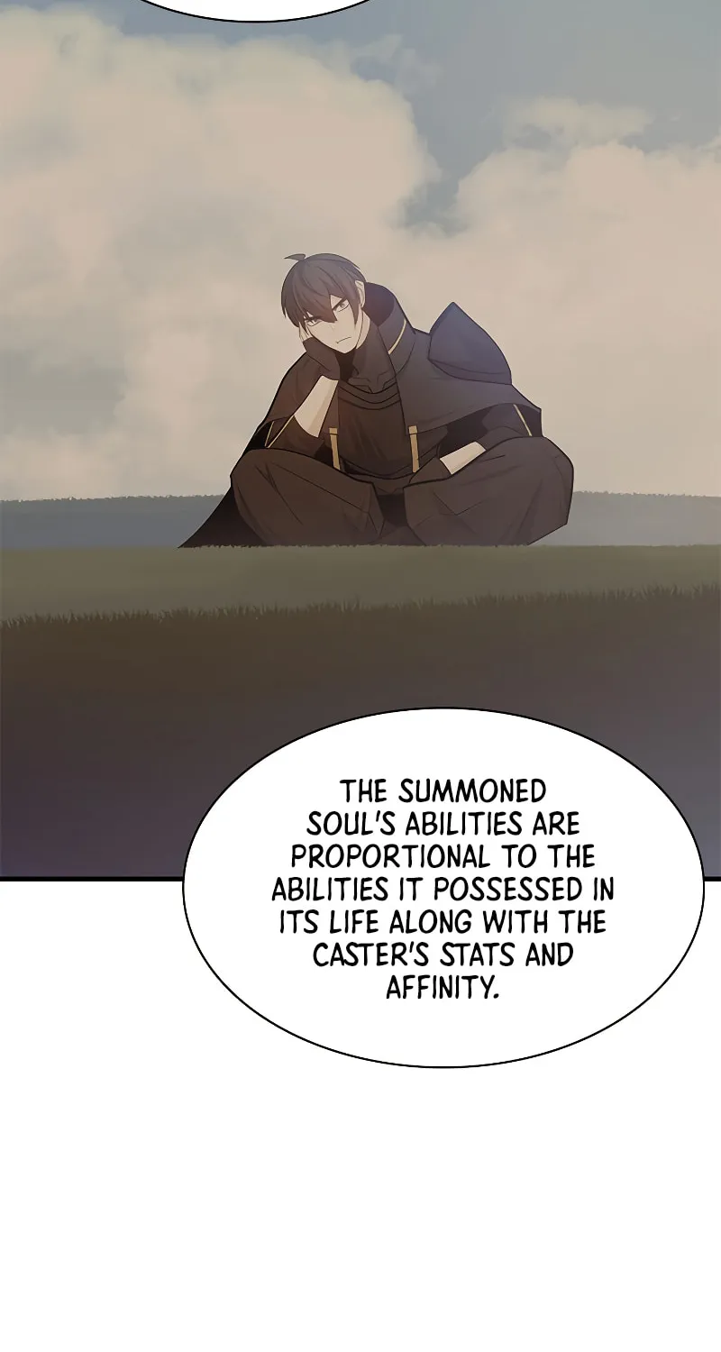 The Tutorial Is Too Tough! Chapter 143 page 44 - 