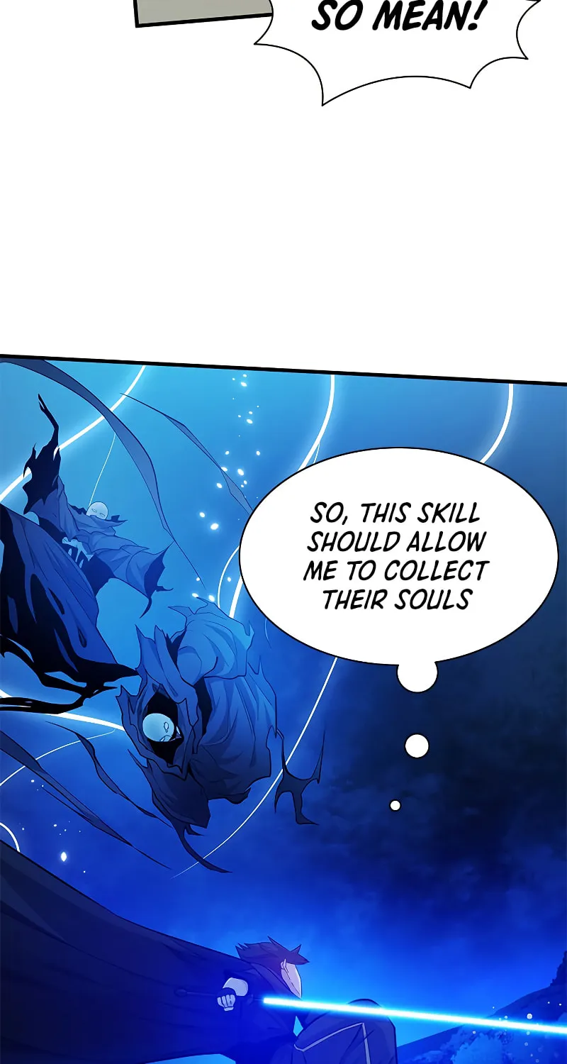 The Tutorial Is Too Tough! Chapter 143 page 47 - 