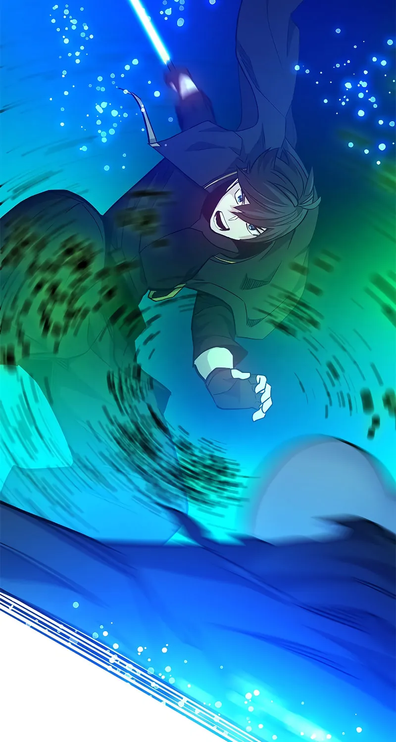 The Tutorial Is Too Tough! Chapter 143 page 57 - 